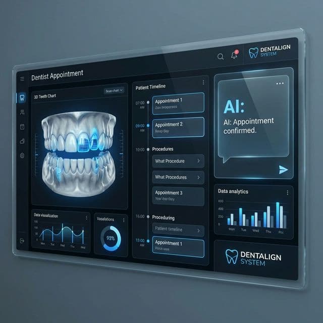 Restaurant Storefront